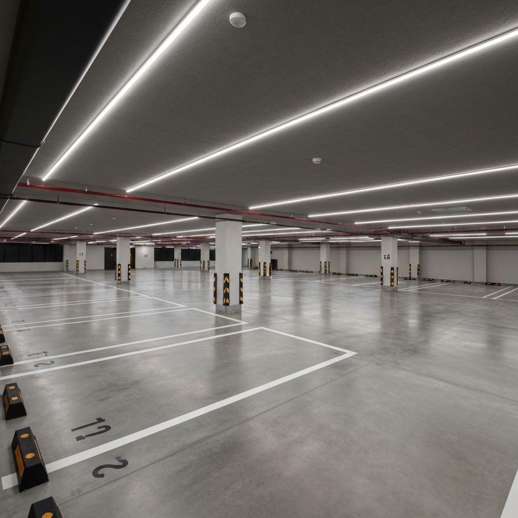 Parking Opéra